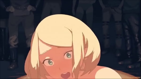 Holy Grail (Made by SaltyIceCream) (New Intro)