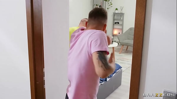 High Five For Double Penetration / Brazzers  / download full from http://zzfull.com/fiv