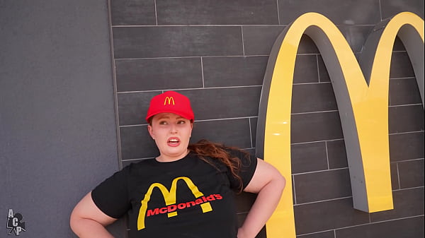 Mia Dior Fucks Hiring Manager For New Position After Getting Fired From Mcdonald's