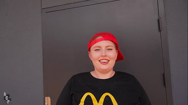 Mia Dior Fucks Hiring Manager For New Position After Getting Fired From Mcdonald's