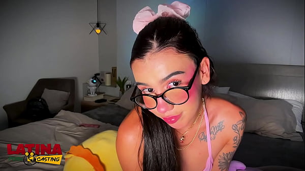 Mya Petite – First Time Anal Tryout Latina Casting Exclusive Thumbnail