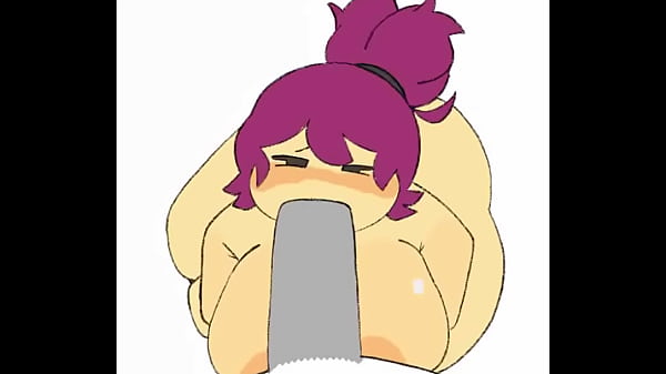 Jane Doe gives head Thumbnail