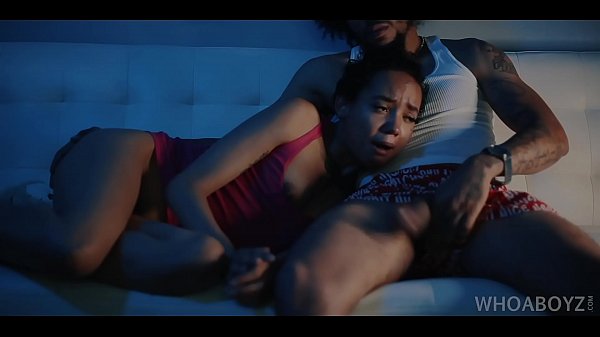 step Daughter is took advantage of by dad and to blowjob when s.