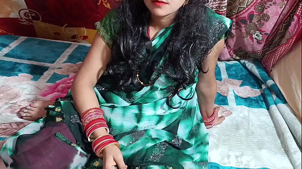 The step brother's penis hit the step sister's pussy, a boom scream came out in clear Hindi voice Thumbnail