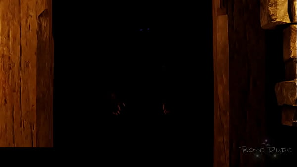 Lara's (word not authorized) with original music (Tomb raider) [The Rope Dude]