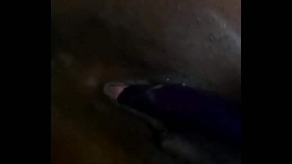 Sexy ebony pussy play Thumbnail