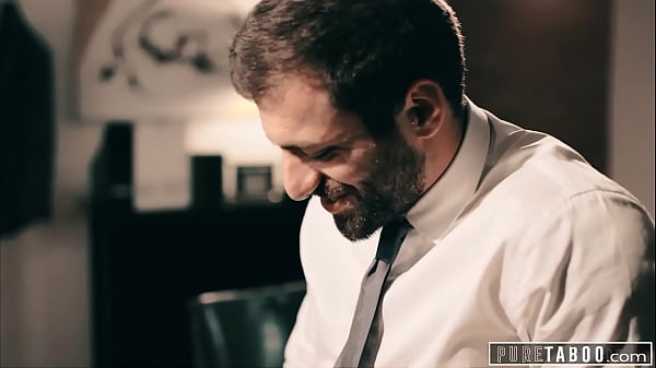 PURE TABOO Teen Secretary Tiffany Watson Fucks Her Boss To Keep Her Job PART 1