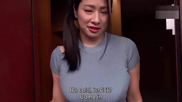(ENG SUB) My Innocent Wife Got Tricked (FOR 200  Subbed JAV - myjavengsubtitle - )