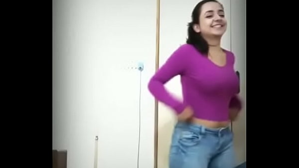 Hot Indian teen dancing Thumbnail