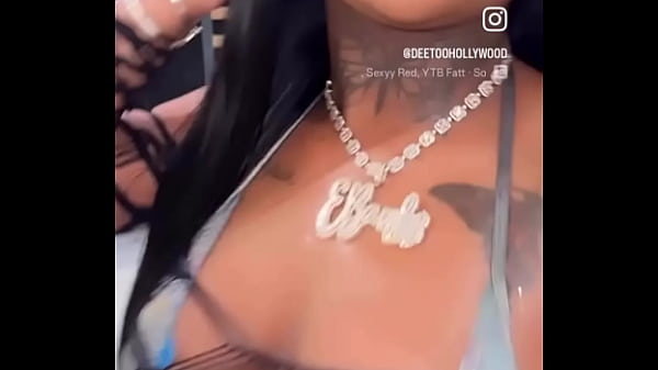 ERICA BANKS Sexy ig video Thumbnail
