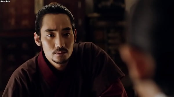 Lost flower Eo Woo dong (Myanmar subtitle)