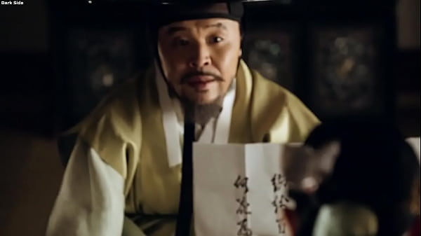 Lost flower Eo Woo dong (Myanmar subtitle)