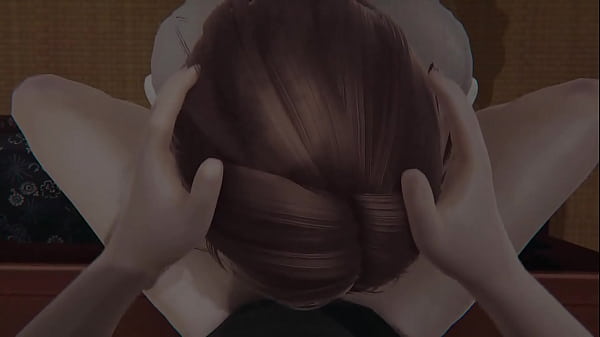 Hentai mom teach l 3d animation