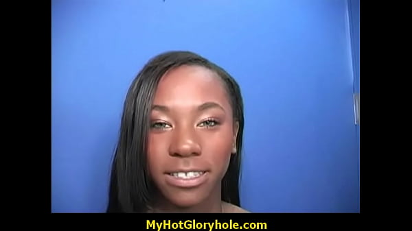 Gloryhole: Zoete Zoen met Hardere Pijp