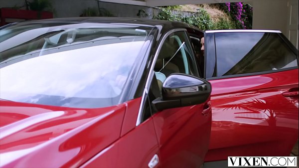 VIXEN There are no rules on vacation