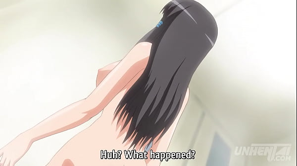 Teen with HUGE Tits Getting Hard Orgasms! Hentai [SUB ENG]