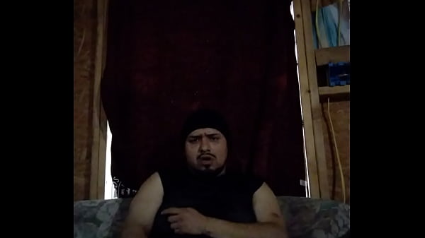 Egy texasi férfi magányos pillanatai