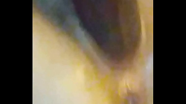 Hannah Horn Wrecks Her Hole With Giant Dildo and Self Fisting