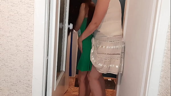 I'm much better at fucking my husband's mistress than he is - Girls fly orgasm