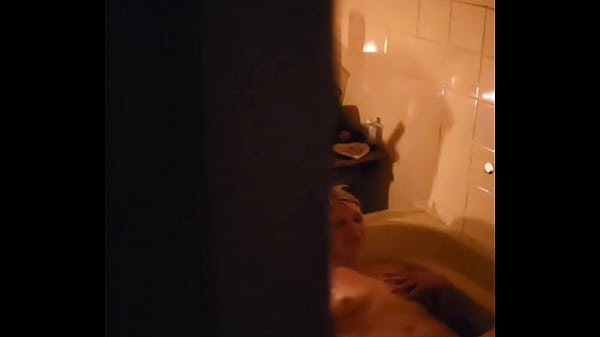 Hidden cam spying on my room mate
