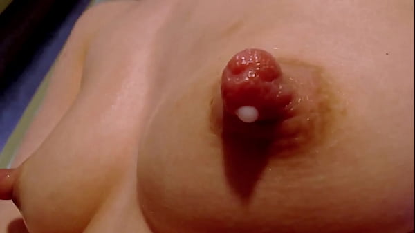 It's always been a challenge for me to tame my instincts, but I discovered what really turns me on. Do puffy nipples make you horny? Come suck my lactating nipples and suck out all my milk, please.