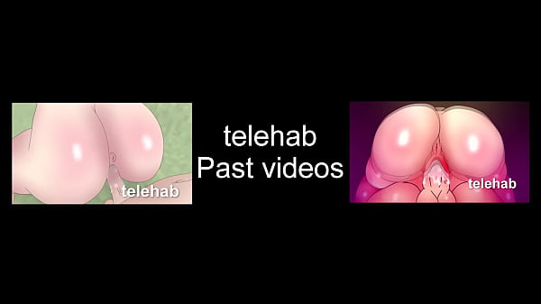 2# Mime and DASH on the elf tower ! Hentai 2d cartoon