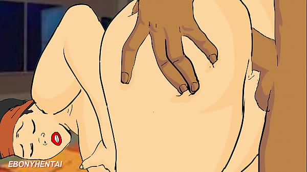 Tempting BBW Upskirt Leads to Hard Fuck from Long Dick (Hentai Uncensored)