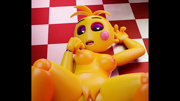 Toy Chica Love Taste Thumbnail