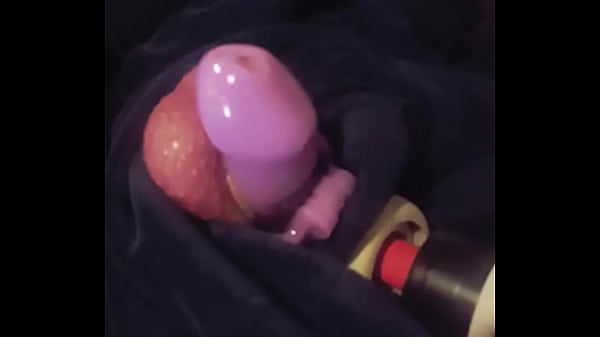 Sissy Cuck
