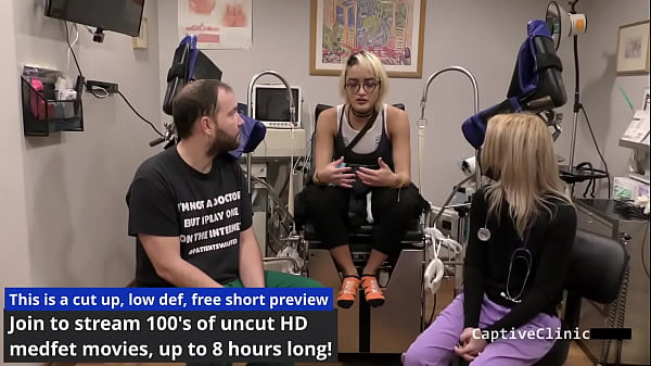 Taken: By Your Government - Channy Crossfire Thumbnail