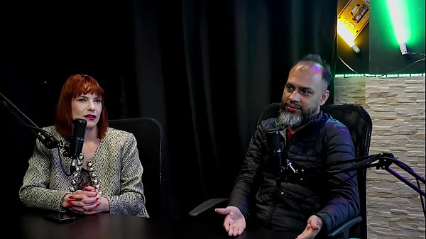 Content creators are neglecting health, they don't see the difference between porn and content creation, and BiTechs... - Reh Queen & Kstro (WATCH ON: SHEER/RED) Thumbnail