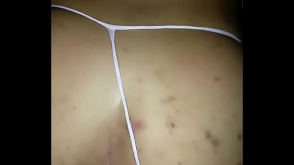 Masih enak kalau doggy style Mentok