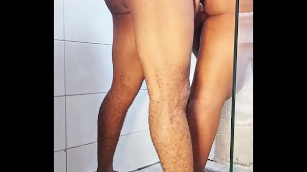 FIRST TIME HAVING A BATHROOM FUCK - Mar 23, 2025 Thumbnail