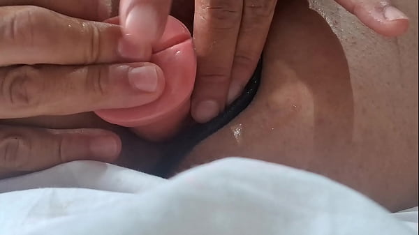 Meleg anális kaland