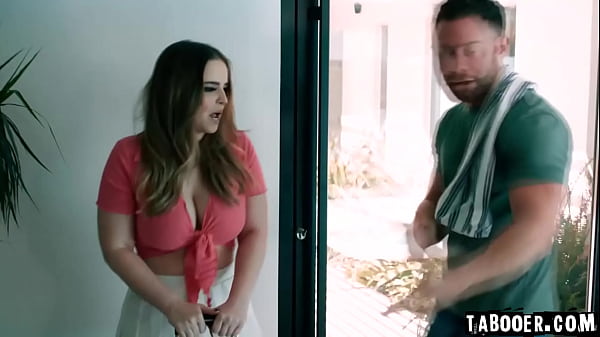 Seth barges in and insists on watching every intimate moment