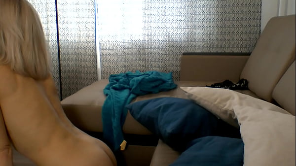 Hot step mom in sexy lingerie cheats on her husband - (Amanda Blanshe)