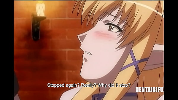 Deflowering Elf Princesses - ENG SUBS