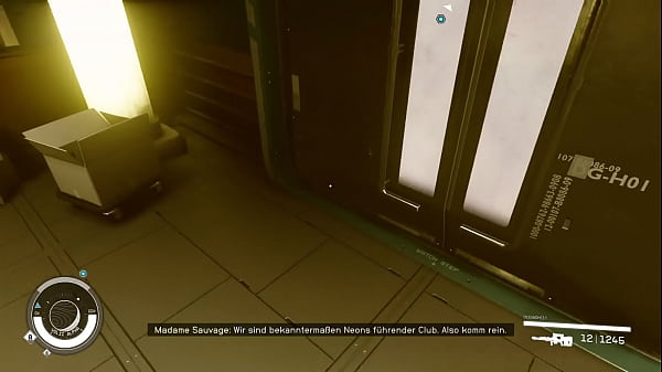 Let’s Play Starfield #772 One Velocity for Gladys Thumbnail