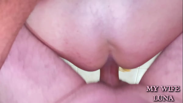 Break my ass I want to hear your dick break me right