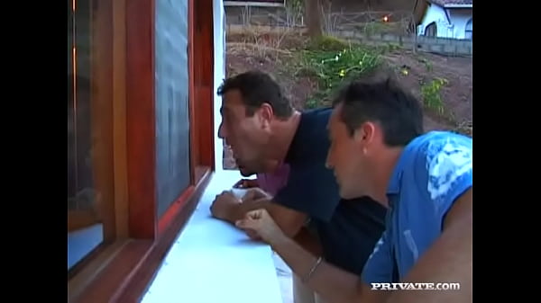 Lou Valmont Loves Getting off by Masturbating While Having Anal Sex Thumbnail