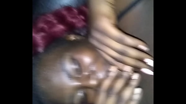 Black Hood Queen Knows how to Take Dick GOOD...!! Thumbnail