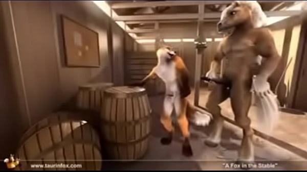 A Fox In The Stable by: Taurin Fox - XVIDEOS.COM