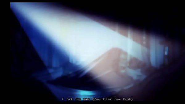 Once a Porn a Time – Memorias de Vanessa