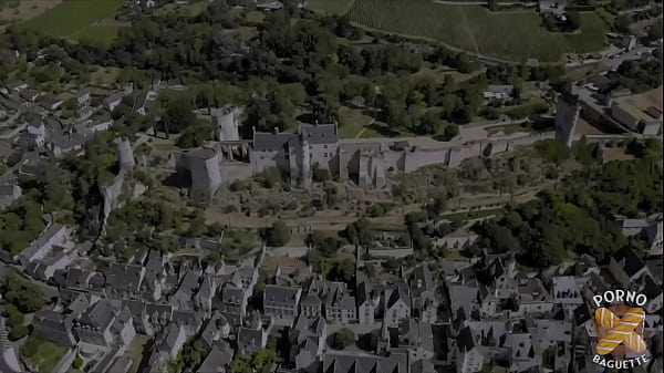 La partouze incroyable de Pam et Maya