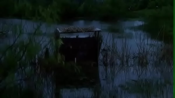 blonde teen loves to tease step daddy on public road