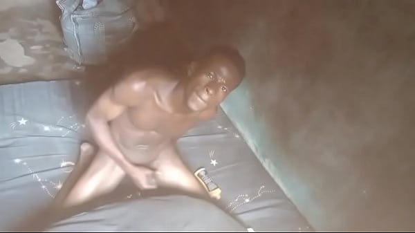 Cum like man