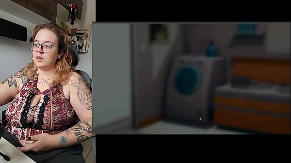 Confined & Horny - part 1 Thumbnail