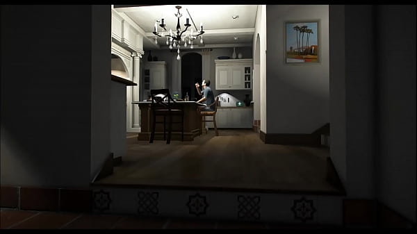 [GTA V - SERIE] Amanda's Secret part 2