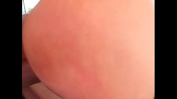 Blonde slut with huge melons in latex outfit Candy Manson likes to get drilled by one lover while she is giving French tricks to another