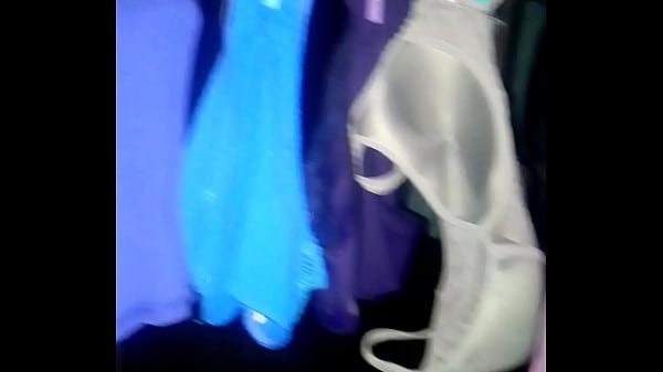 cute panties of my sister-in-law Thumbnail